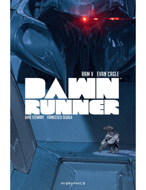 Dawnrunner (VF)