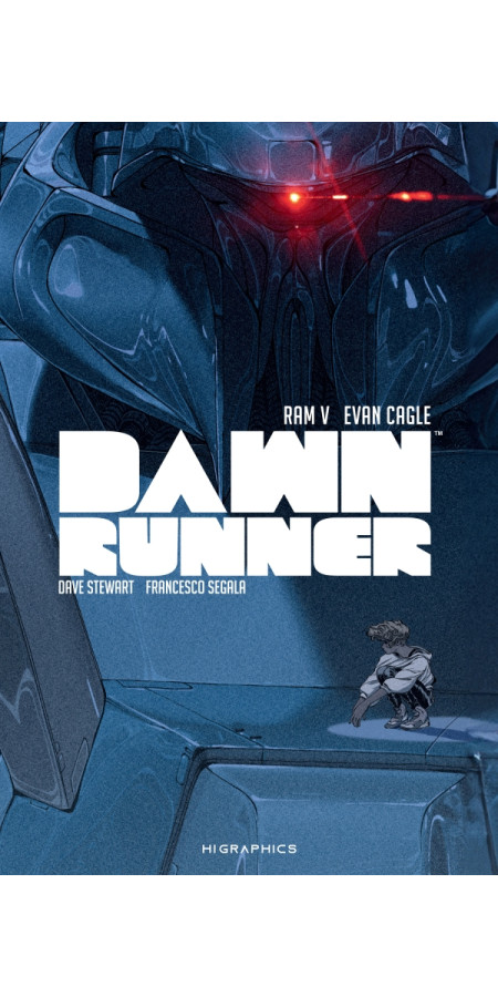 Dawnrunner (VF)