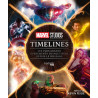 Timelines Marvel (VF)