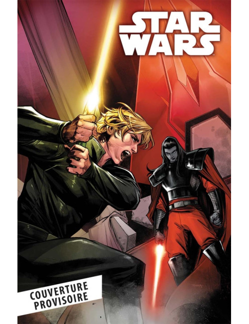 Star Wars T08 (VF)