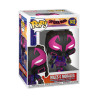 Funko Pop Spider-Man Across Multiverse - Prowler "Miles G Morales" 1412