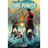 FIRE POWER TOME 6 (VF)