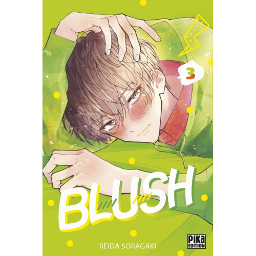 Blush T03 (VF)