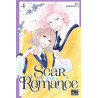 Scar and Romance T04 (VF)