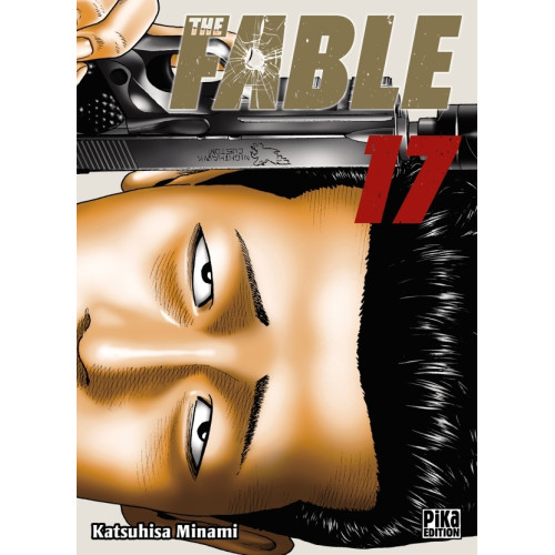 The Fable Tome 17 (VF)