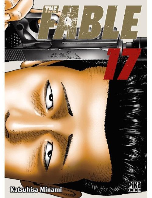 The Fable Tome 17 (VF)