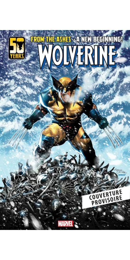 X-Men N°03 - Edition collector (VF)