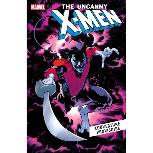 X-Men N°04 (VF)