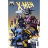 X-Men N°04 - Edition collector (VF)