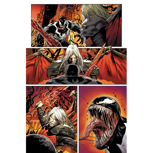 Venomverse Reborn (VF)