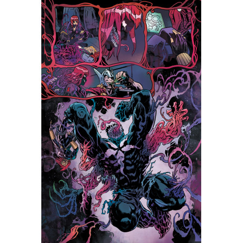 Venomverse Reborn (VF)