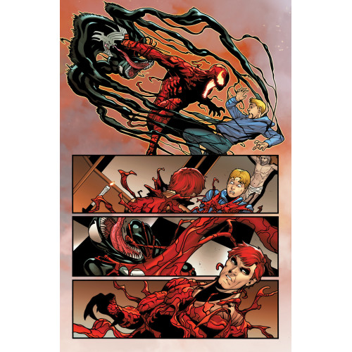 Venom & Carnage (VF)