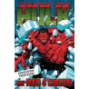 Hulk : Red Hulk - Must Have (VF)