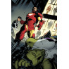 Hulk : Red Hulk - Must Have (VF)