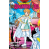 DRAGON QUEST - THE ADVENTURE OF DAI TOME 11 (VF)