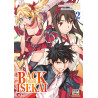 Back from isekai T02 (VF)