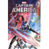 Captain America par Ed Brubaker T03 CAPTAIN AMERICA LIVES OMNIBUS (VF)