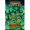 Tortues Ninja - Teenage Mutant Ninja Turtles : Hello Halloween ! (VF)