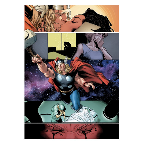 Thor Renaissance Must-Have (VF)