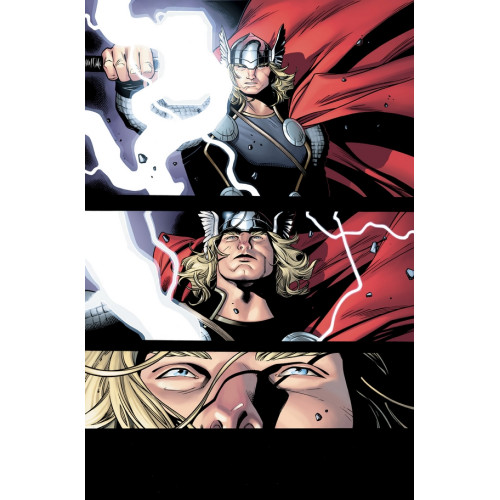 Thor Renaissance Must-Have (VF)