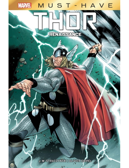 Thor Renaissance Must-Have (VF)