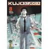 KUJO L'IMPLACABLE Tome 8 (VF)