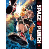 Space Punch - Tome 5 (VF)