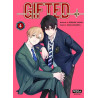 GIFTED - TOME 4 (VF)