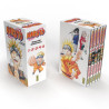 Coffret Naruto Tome 1 à 5 (VF)