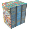 One Piece - Coffret Île des hommes-poissons (Tomes 62 à 70) (VF)