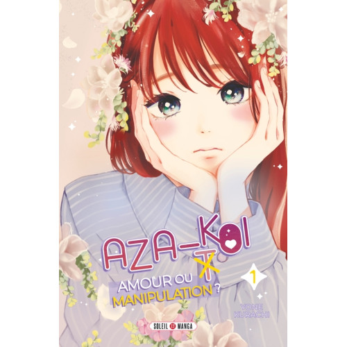 Aza-Koi T01 (VF)