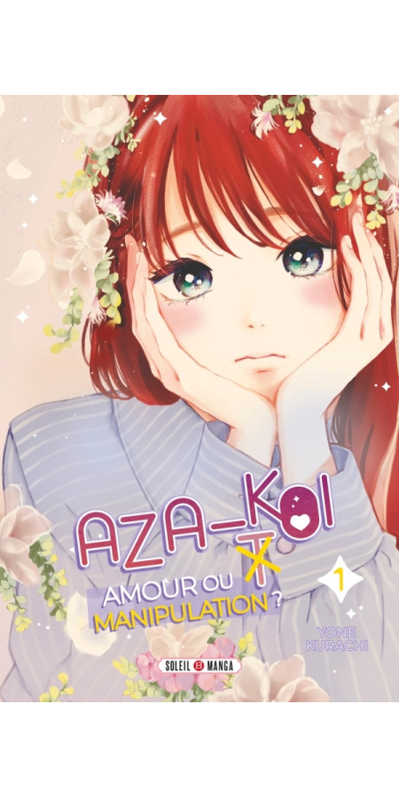 Aza-Koi T01 (VF)