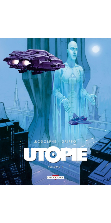 Utopie T01 (VF) occasion