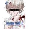 Anonyme ! Tome 1  (VF) occasion