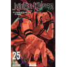 Jujutsu Kaisen Tome 25 (VF)