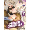 Promise Cinderella - Tome 01 (VF)