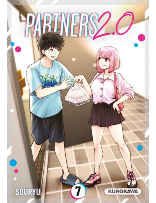 Partners 2.0 T07 (VF)