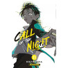 CALL OF THE NIGHT - TOME 11 (VF)