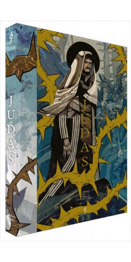 Judas (VF)