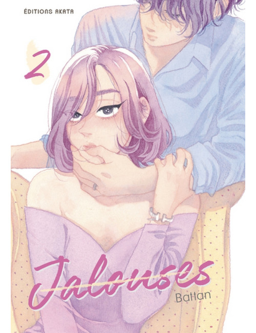 Jalouses Vol.2 (VF)