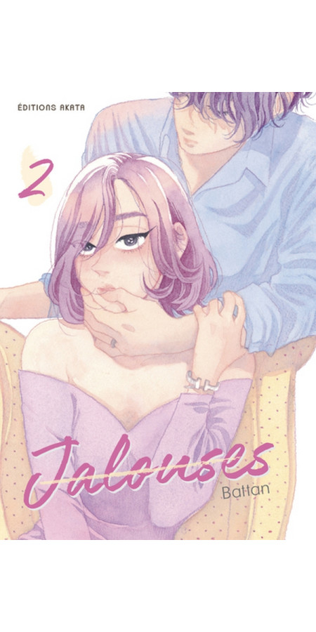 Jalouses Vol.2 (VF)