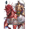 VALKYRIE APOCALYPSE - LA LEGENDE DE LU BU T04 (VF)