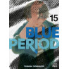 Blue Period Tome 15 (VF)