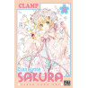 Card Captor Sakura - Clear Card Arc T16 (VF)