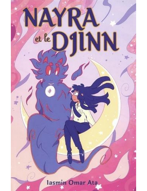 Nayra et le djinn (VF)