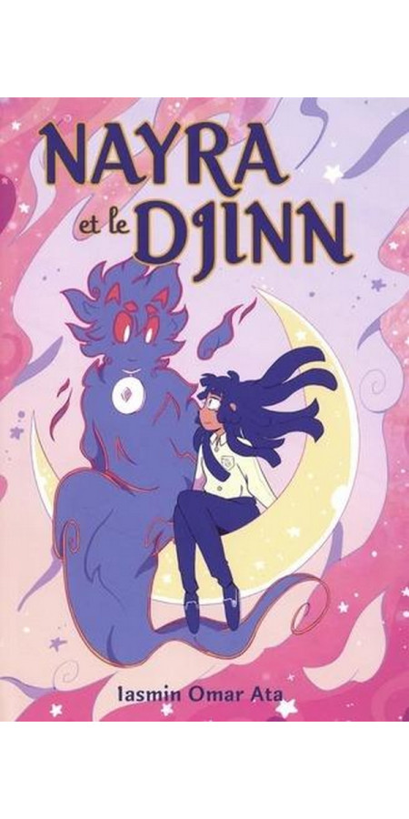 Nayra et le djinn (VF)