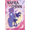 Nayra et le djinn (VF)