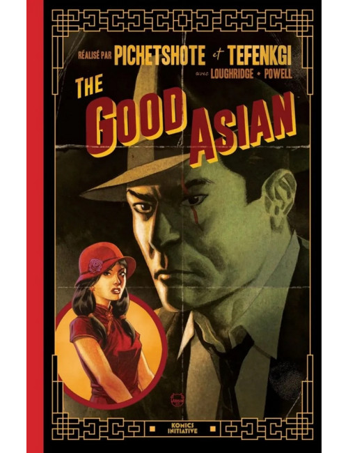 The good asian (VF)