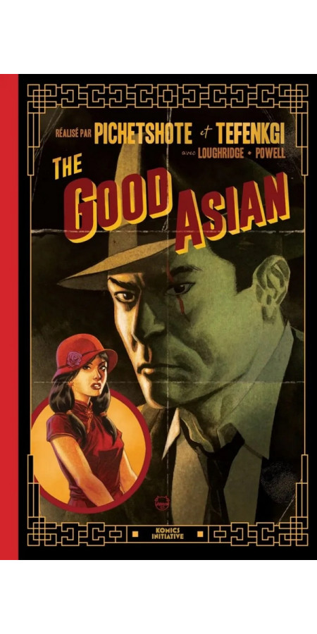 The good asian (VF)