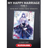 MY HAPPY MARRIAGE - TOME 5 (VF)